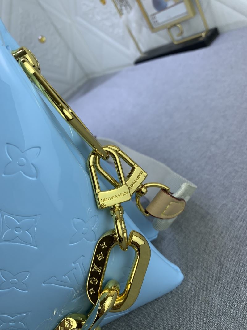 Louis Vuitton Satchel Bags